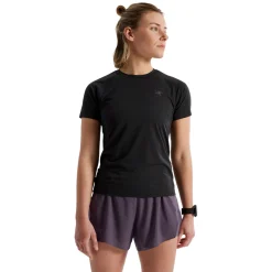 Women ARC'TERYX T-Shirts And Polos|Running Clothing^Norvan - Women's Running T-Shirt