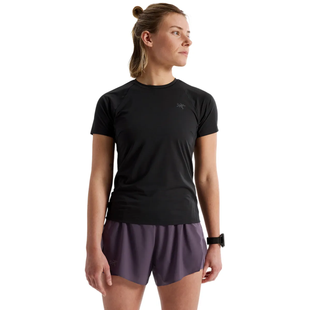 Women ARC'TERYX T-Shirts And Polos|Running Clothing^Norvan - Women's Running T-Shirt