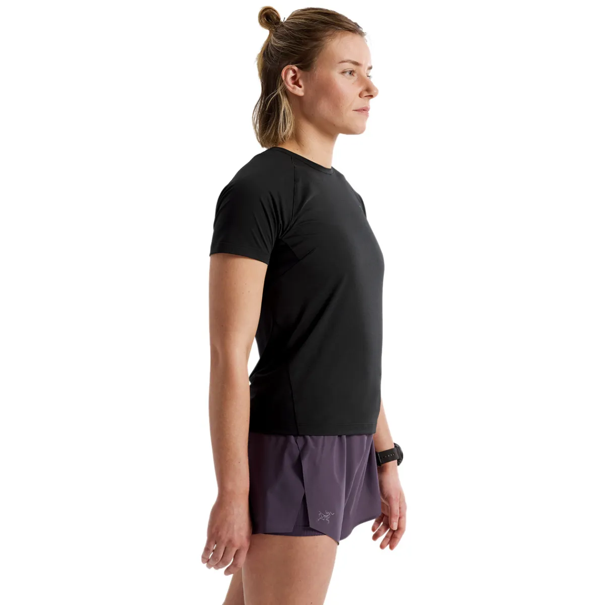 Women ARC'TERYX T-Shirts And Polos|Running Clothing^Norvan - Women's Running T-Shirt