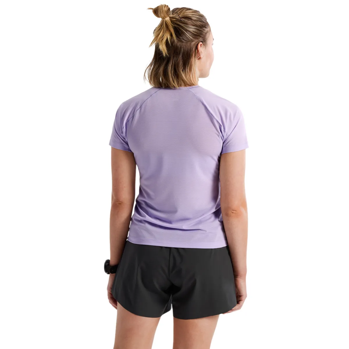 Women ARC'TERYX T-Shirts And Polos|Running Clothing^Norvan - Women's Running T-Shirt