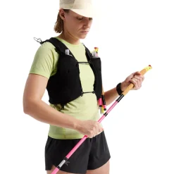 Women ARC'TERYX T-Shirts And Polos|Running Clothing^Norvan - Women's Running T-Shirt