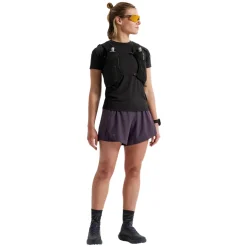 Women ARC'TERYX T-Shirts And Polos|Running Clothing^Norvan - Women's Running T-Shirt