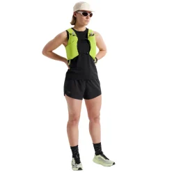 Best ARC'TERYX Norvan - Women's Tank Top BLACK