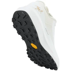 Best ARC'TERYX Norvan LD 4 GTX - Women's Trail Running Shoes WHITE