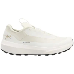 Best ARC'TERYX Norvan LD 4 GTX - Women's Trail Running Shoes WHITE