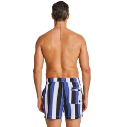 EVERYDAY SUNDAY Board Shorts^Nostalgic Coastal - Men's Board Shorts