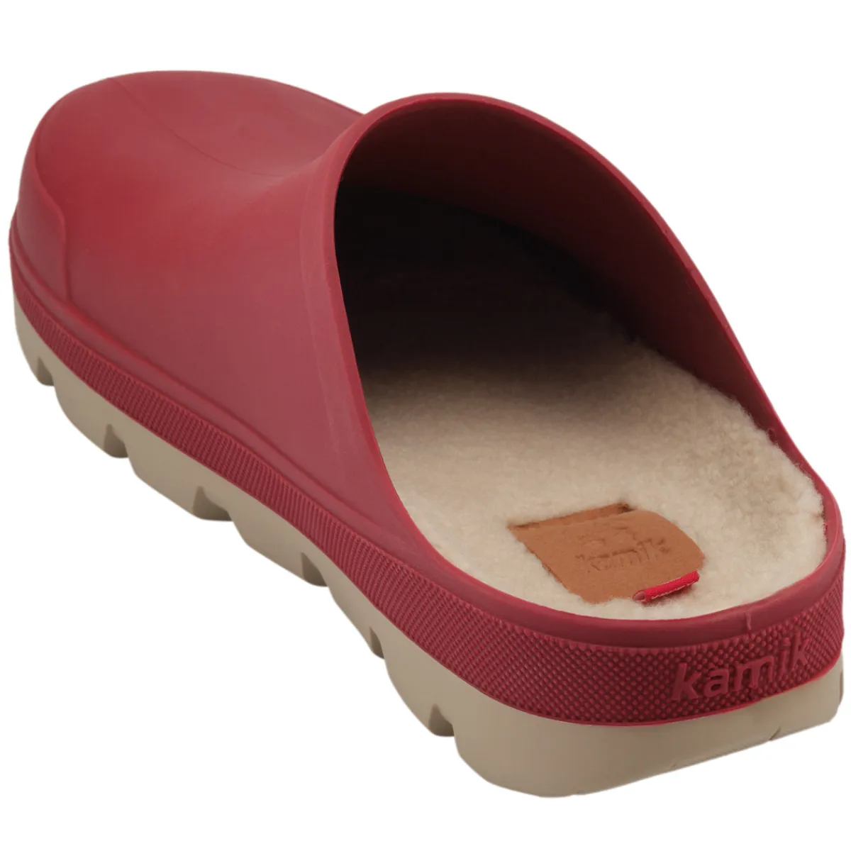 KAMIK Casual Shoes|Boots^Nova CA - Men's Casual Clogs