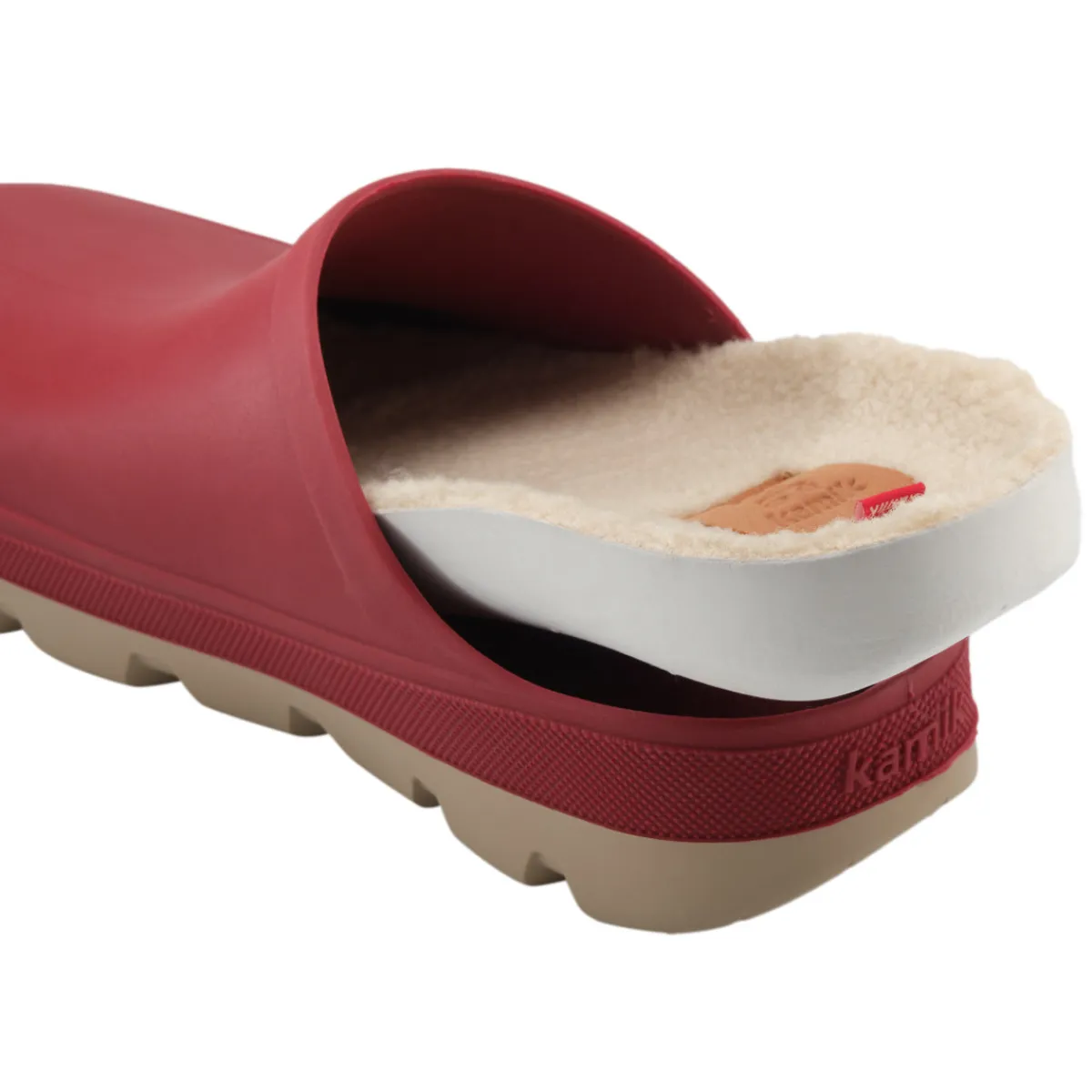 KAMIK Casual Shoes|Boots^Nova CA - Men's Casual Clogs
