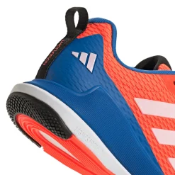 ADIDAS Athletic And Outdoor Shoes|Badminton^Novaflight 2 - Men's Indoor Sports Shoes