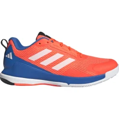 ADIDAS Athletic And Outdoor Shoes|Badminton^Novaflight 2 - Men's Indoor Sports Shoes