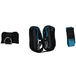 ENERGETICS Home Gym Gear^NRGX Suspension - Gravity Trainer System