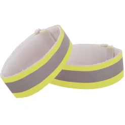 Sale NATHAN NS2020 - Adult Reflective Ankle Bands 0119
