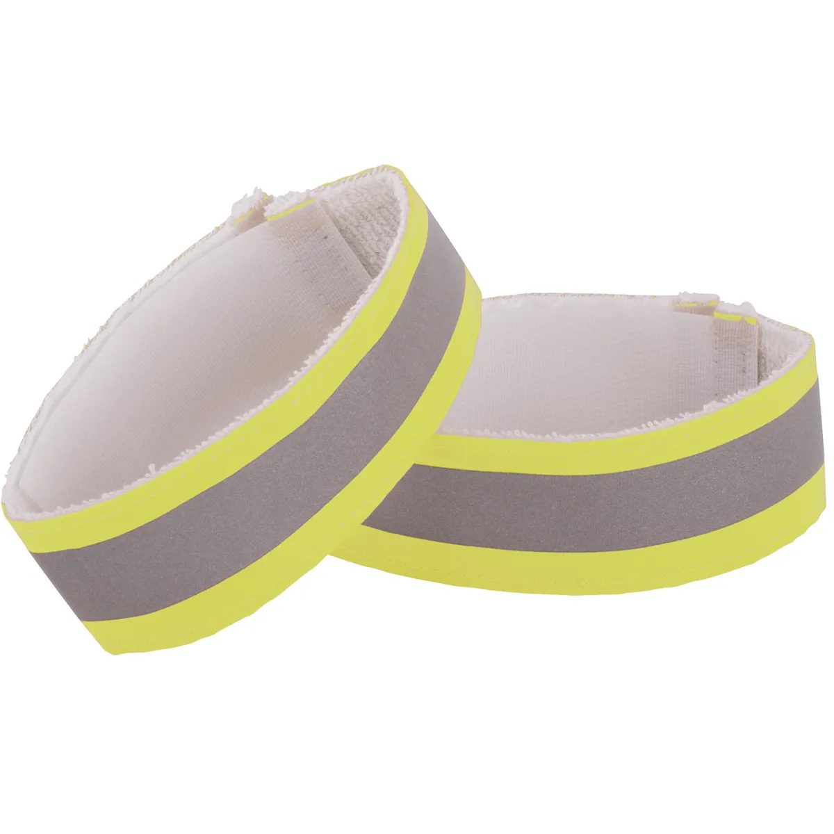 Sale NATHAN NS2020 - Adult Reflective Ankle Bands 0119
