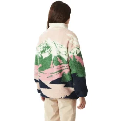 Women PICTURE Mid-Season And Aerobic Jackets^Nyss - Women's Fleece Jcket