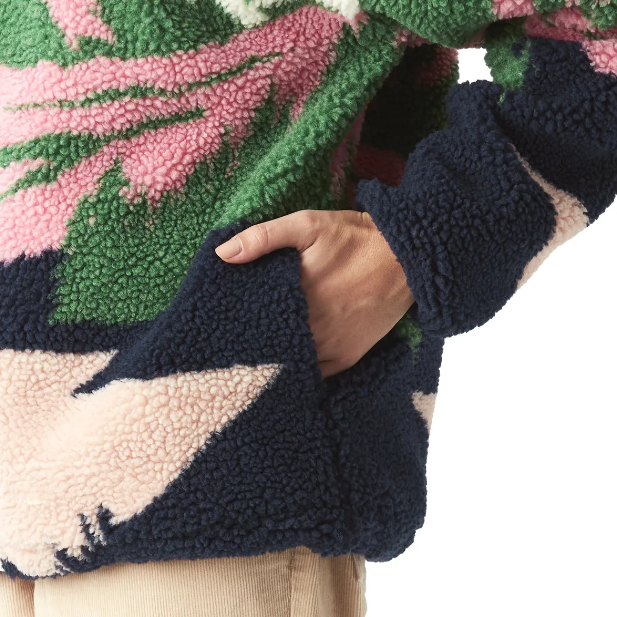 Women PICTURE Mid-Season And Aerobic Jackets^Nyss - Women's Fleece Jcket
