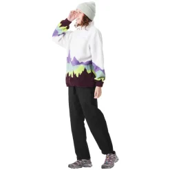 Women PICTURE Mid-Season And Aerobic Jackets^Nyss - Women's Fleece Jcket