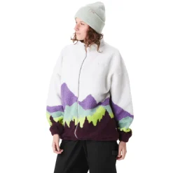 Women PICTURE Mid-Season And Aerobic Jackets^Nyss - Women's Fleece Jcket