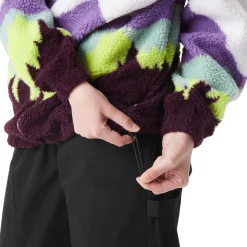Women PICTURE Mid-Season And Aerobic Jackets^Nyss - Women's Fleece Jcket