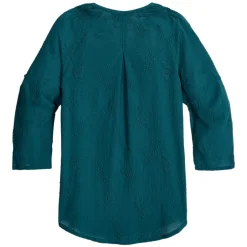 Best ROYAL ROBBINS Oasis Tunic II - Women's 3/4-Sleeved Shirt