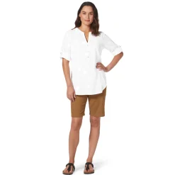 Best ROYAL ROBBINS Oasis Tunic II - Women's 3/4-Sleeved Shirt