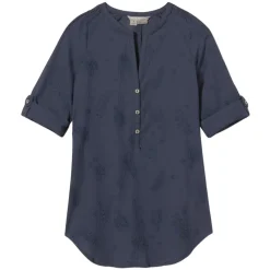 Best ROYAL ROBBINS Oasis Tunic II - Women's 3/4-Sleeved Shirt