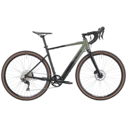 New DIAMONDBACK Obelisk-E 1.0 - Adult Electric-Assist Gravel Bike