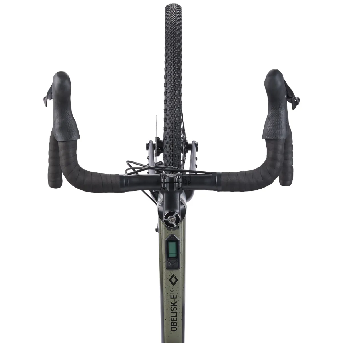 New DIAMONDBACK Obelisk-E 1.0 - Adult Electric-Assist Gravel Bike