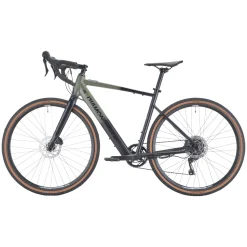 New DIAMONDBACK Obelisk-E 1.0 - Adult Electric-Assist Gravel Bike