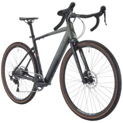 New DIAMONDBACK Obelisk-E 1.0 - Adult Electric-Assist Gravel Bike