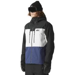 Hot PICTURE Objet - Men's Winter Sports Jaket C