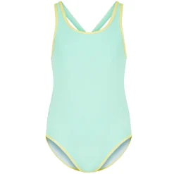 MANDARINE & CO Swimwear^Ocean Escape - Girls' One-Piece Swimsuit