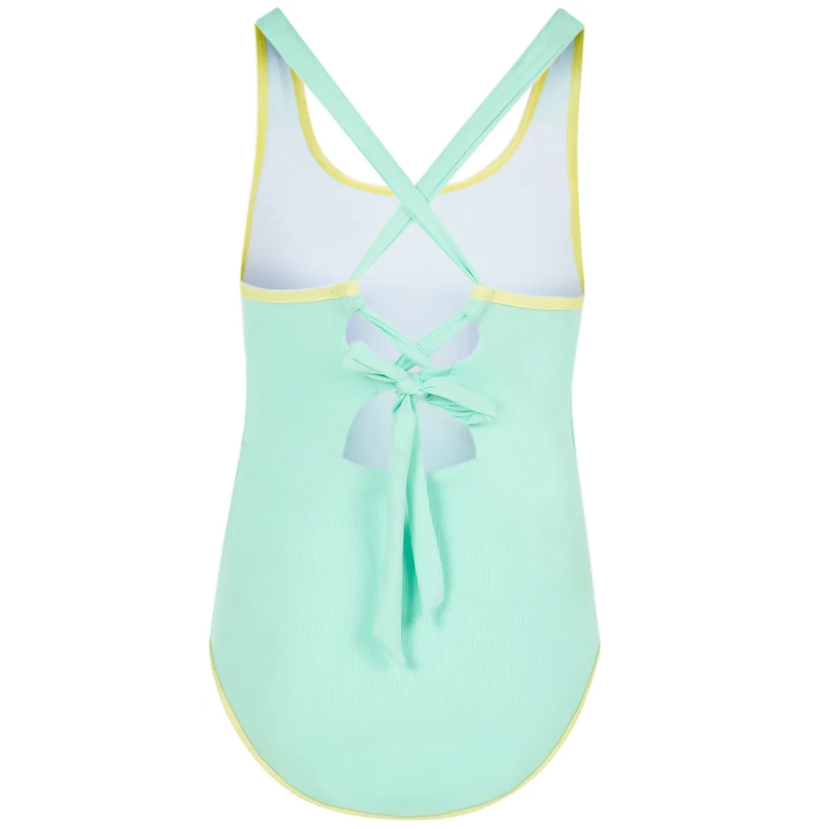 MANDARINE & CO Swimwear^Ocean Escape - Girls' One-Piece Swimsuit