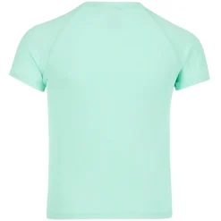 Hot MANDARINE & CO Ocean Escape - Girls' Rash Guard BAHAM