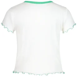 Sale ROXY Ocean Poster - Grils' T-Shirt 323
