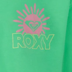 Hot ROXY Oceanwave - Grils' T-Shirt 323