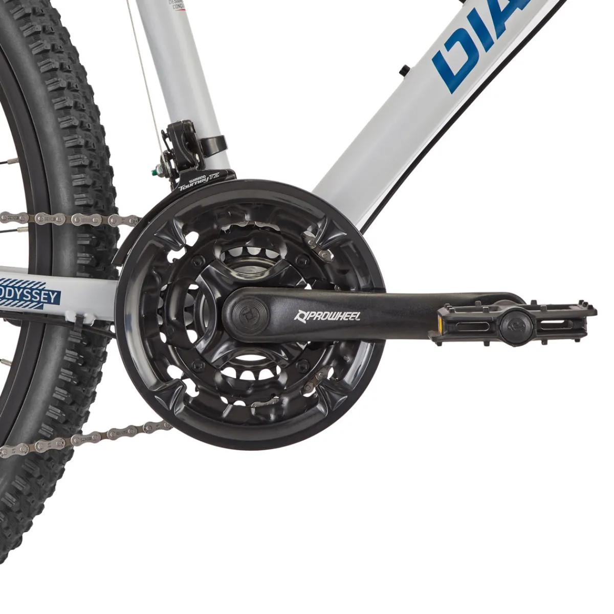 DIAMONDBACK Bikes^Odyssey - Men's Mountain Bike