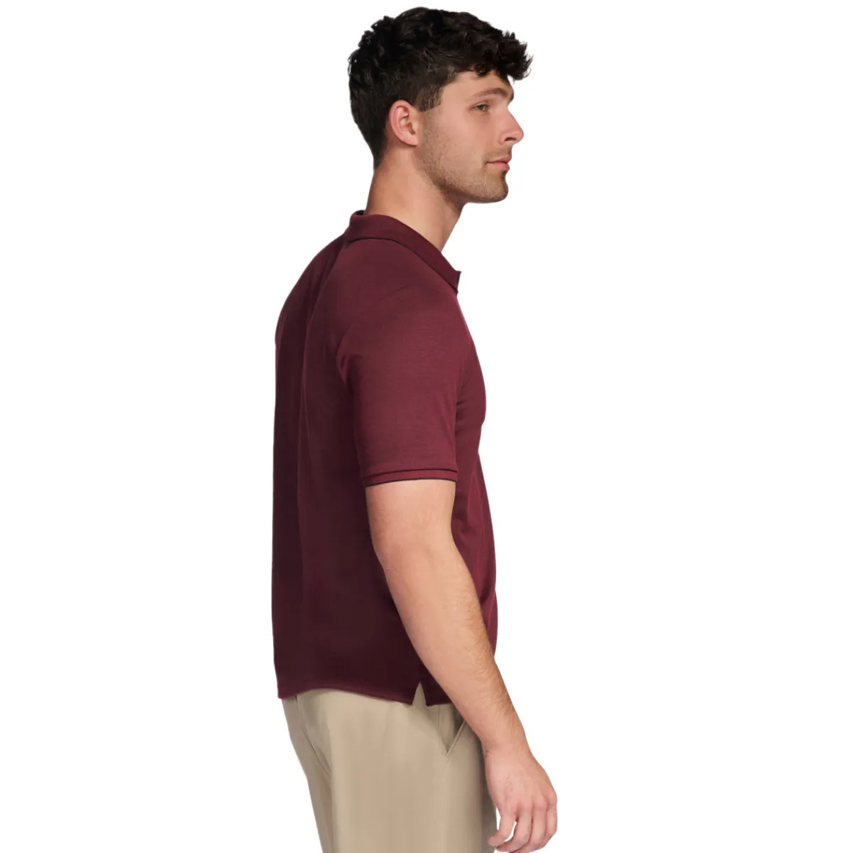 Best SKECHERS Off Duty - Men's Polo