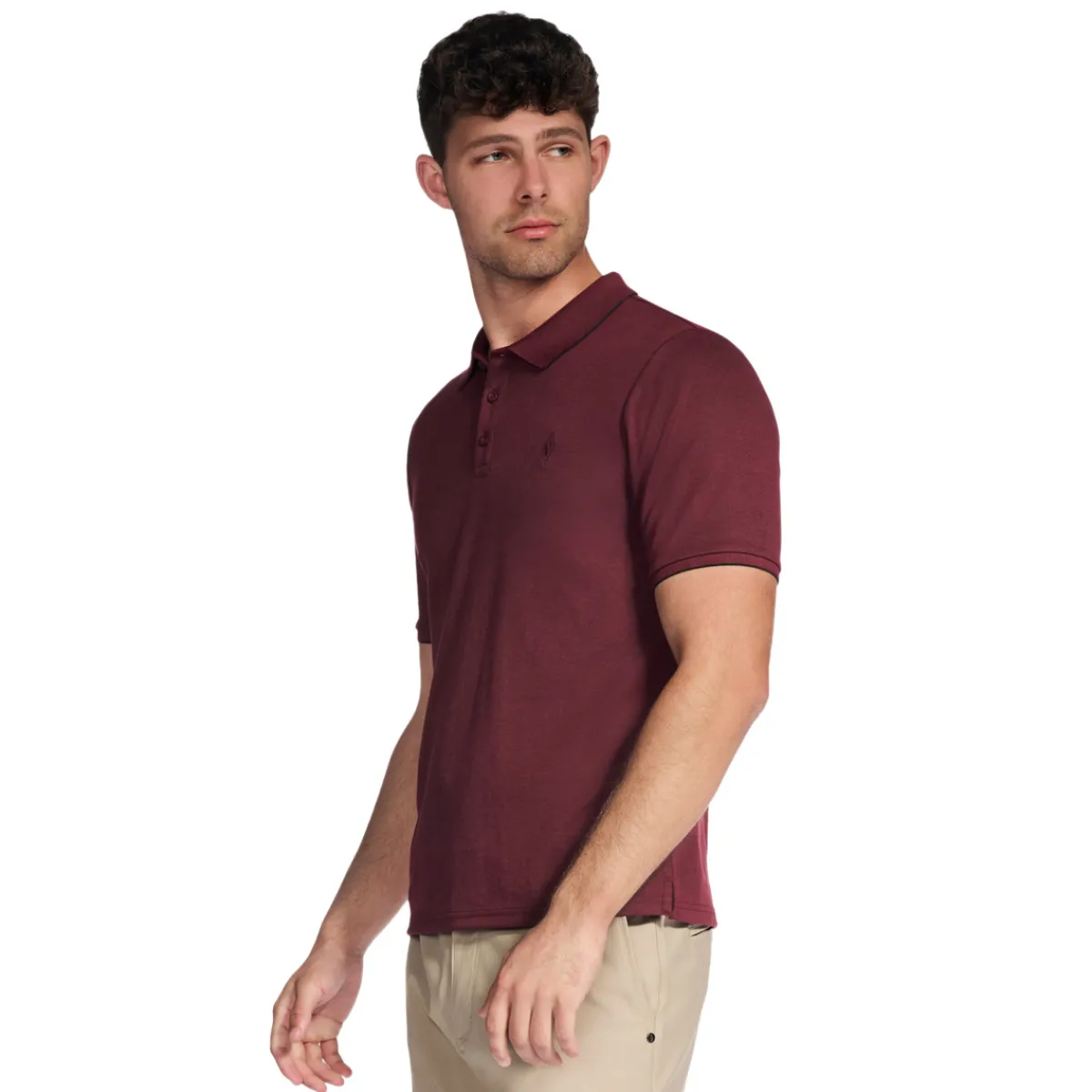 Best SKECHERS Off Duty - Men's Polo