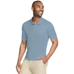 Best SKECHERS Off Duty - Men's Polo