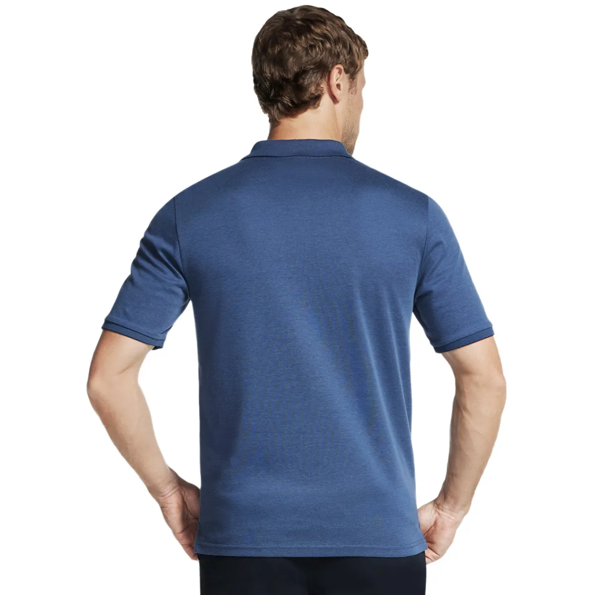 Best SKECHERS Off Duty - Men's Polo
