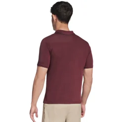 Best SKECHERS Off Duty - Men's Polo