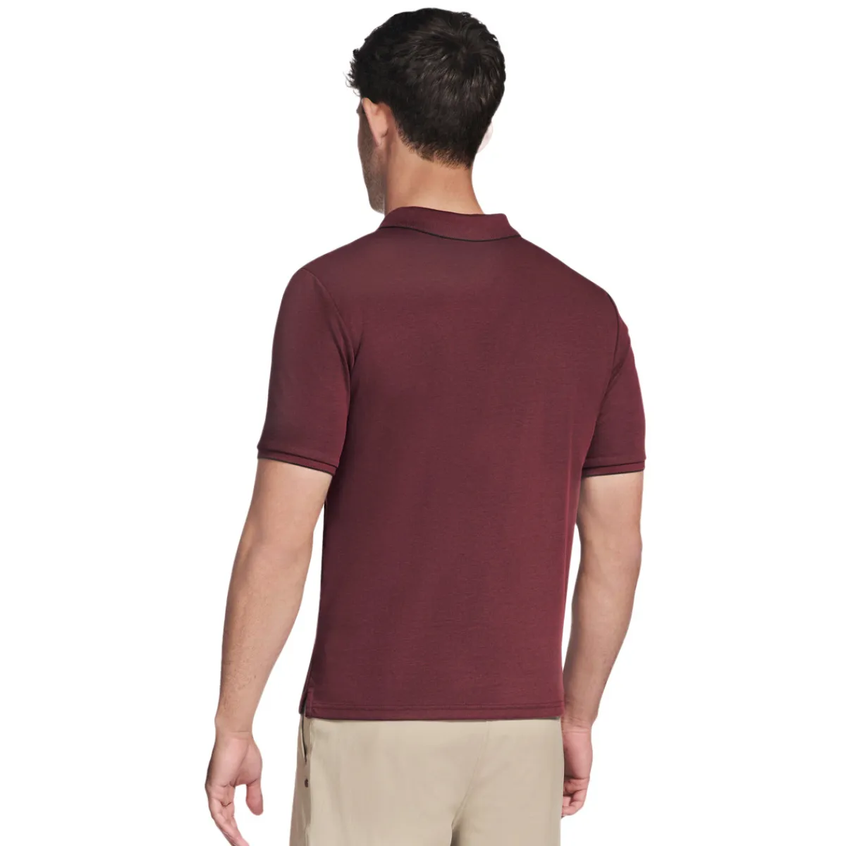 Best SKECHERS Off Duty - Men's Polo