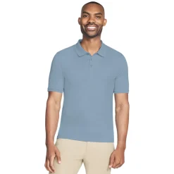 Best SKECHERS Off Duty - Men's Polo