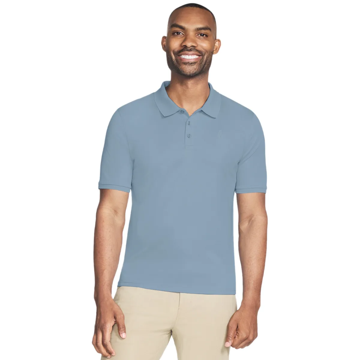 Best SKECHERS Off Duty - Men's Polo