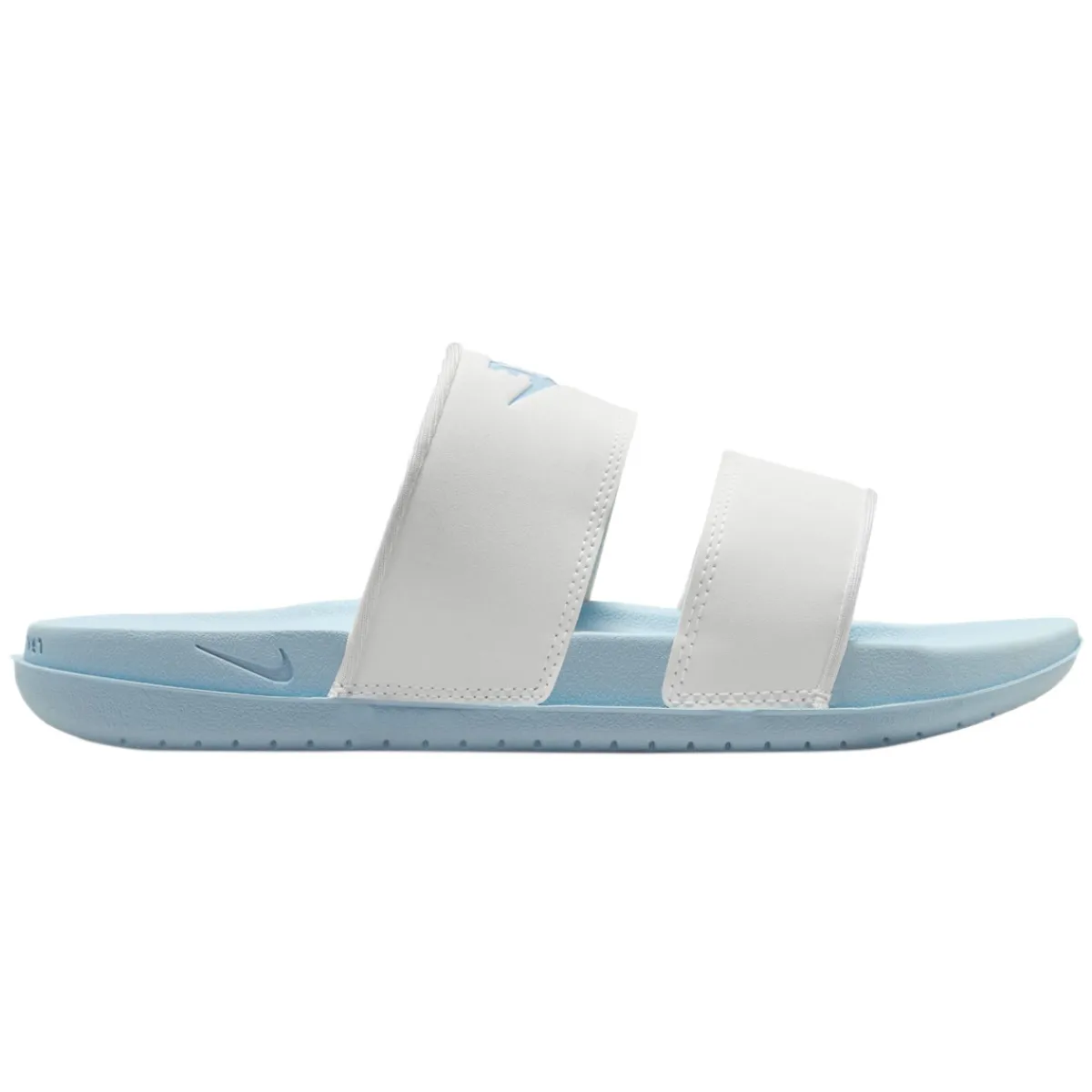 New NIKE Offcourt Duo - Women's Sandals
