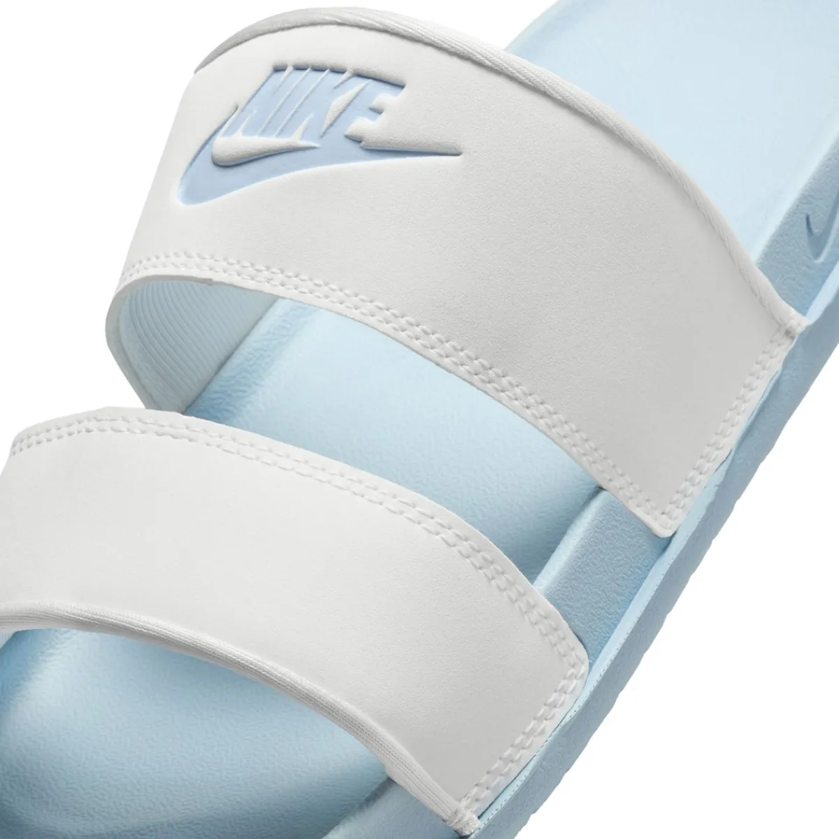 New NIKE Offcourt Duo - Women's Sandals