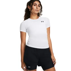 Women UNDER ARMOUR T-Shirts And Polos^OG HeatGear - Women's Compression T-Shirt
