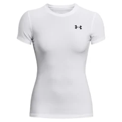 Women UNDER ARMOUR T-Shirts And Polos^OG HeatGear - Women's Compression T-Shirt