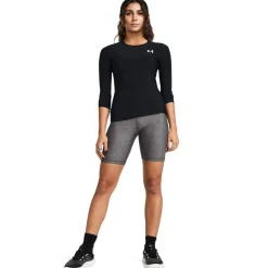 Women UNDER ARMOUR Long Sleeves And Sweaters|Running Clothing^OG HeatGear - Women's Compression Long-Sleeved Shirt