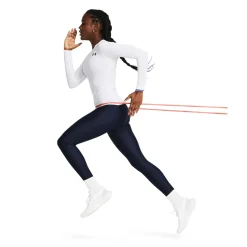 Women UNDER ARMOUR Long Sleeves And Sweaters|Running Clothing^OG HeatGear - Women's Compression Long-Sleeved Shirt
